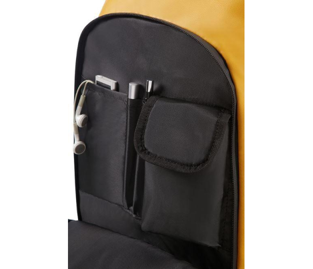 Samsonite Paradiver L 15.6" żółty - 436828 - zdjęcie 7